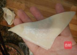 红油抄手的做法图解3