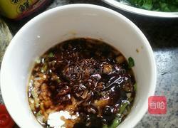 排骨蒸粉丝的做法图解5