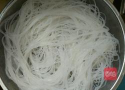 排骨蒸粉丝的做法图解6