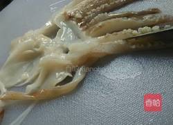 海鲜意大利面的做法图解1