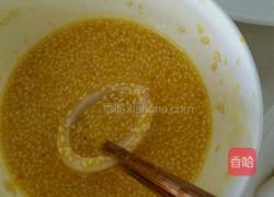 炸鱿鱼圈的做法图解3