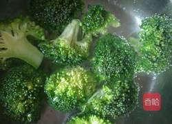 海鲜意大利面的做法图解4