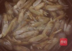 微麻辣蛏子的做法图解2