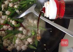 辣炒鱿鱼嘴的做法图解6