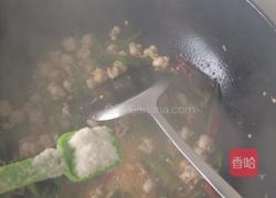 辣炒鱿鱼嘴的做法图解7