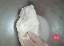 意大利香草薄饼的做法图解1