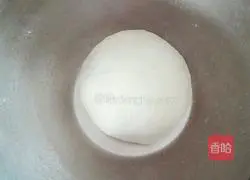 Illustration of how to make Italian vanilla pancakes 2