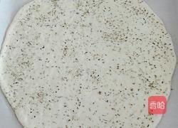 意大利香草薄饼的做法图解9