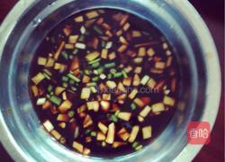 白灼基围虾的做法图解3