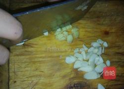 猪肉咖喱饭的做法图解1