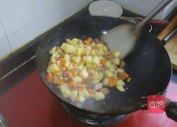 猪肉咖喱饭的做法图解5