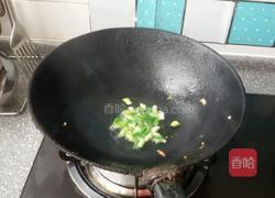 丝瓜炒鸡蛋的做法图解5