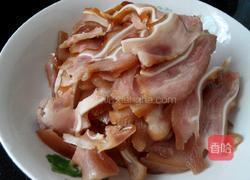 爆炒猪耳朵的做法图解3