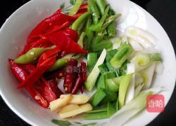 爆炒猪耳朵的做法图解4