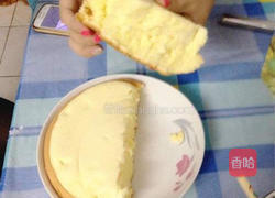 电饭煲蛋糕的做法图解4