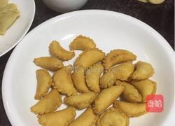 广东賀年小食--油角的做法图解7