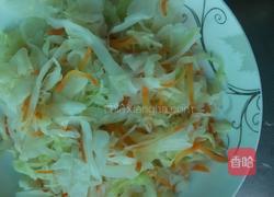 凉拌菜丝的做法图解1