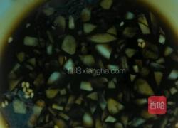 凉拌菜丝的做法图解2