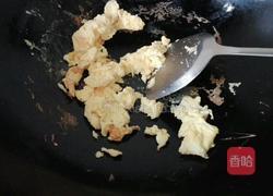 丝瓜鸡蛋瘦肉汤的做法图解4