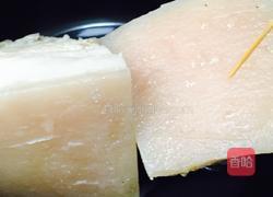 梅干扣肉的做法图解4