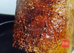 梅干扣肉的做法图解7