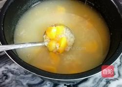 地瓜粥的做法图解6