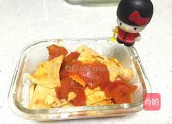 番茄爱吃豆腐的做法图解7