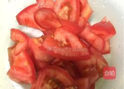 番茄爱吃豆腐的做法图解1