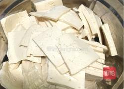 番茄爱吃豆腐的做法图解2
