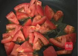 番茄爱吃豆腐的做法图解4