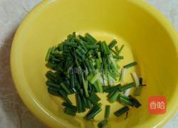蚝油杏鲍菇的做法图解2