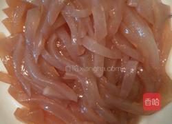 素炒魔芋的做法图解1