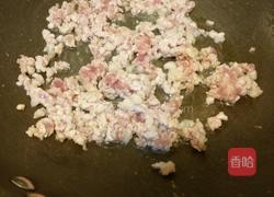 家常打卤面的做法图解3