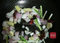 红烧牛腩的做法图解5