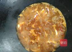 水煮杂锦的做法图解2