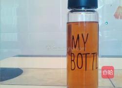 柠檬冰红茶!😝的做法图解3