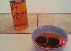 柠檬冰红茶!😝的做法图解2