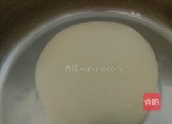 奶香馒头的做法图解4