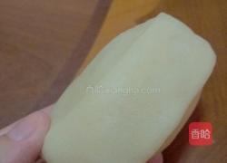 奶香馒头的做法图解9