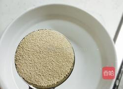 奶酪餐包原创的做法图解1