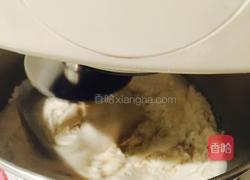 奶酪餐包原创的做法图解3