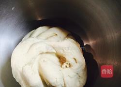 奶酪餐包原创的做法图解4