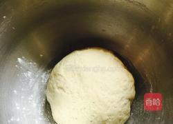 奶酪餐包原创的做法图解5