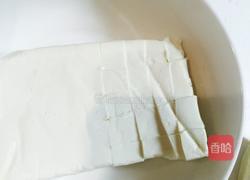 奶酪餐包原创的做法图解10