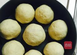 奶酪餐包原创的做法图解13