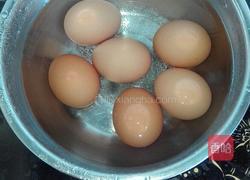 脆皮黄金蛋的做法图解1