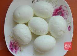 脆皮黄金蛋的做法图解2