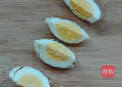 脆皮黄金蛋的做法图解7