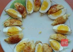 脆皮黄金蛋的做法图解10