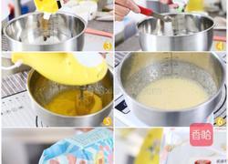 哈雷蛋糕的做法图解1
